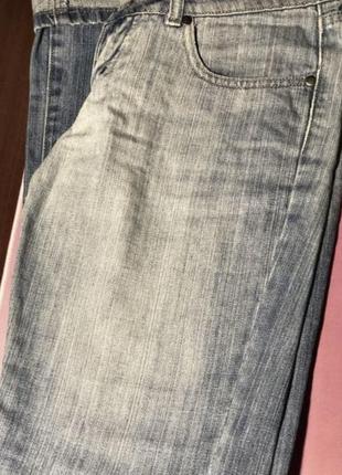 Джинси