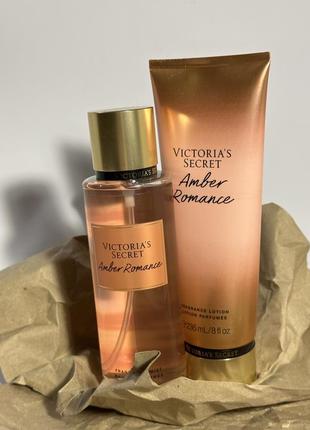 Victoria ́s secret спей/ мист / лосьон