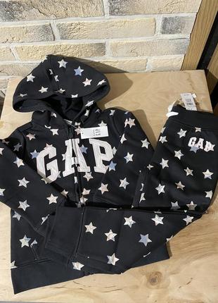 Костюм gap