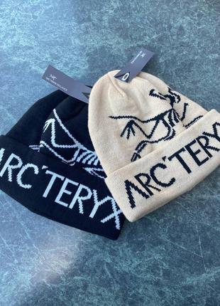 Шапка артерикс , arcteryx