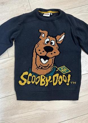 Кофта светр