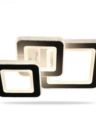 Светодиодный светильник ardero al6163ard 60w 5150lm 5000k vivid