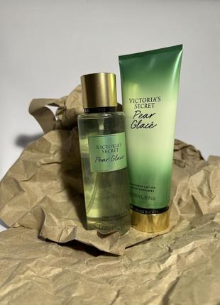 Victoria's secret спрей / лосьйон / міст