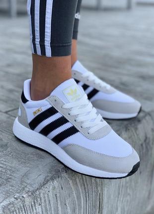 Кросівки adidas iniki кроссовки