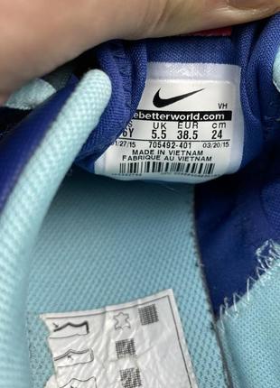 Кроссовки nike originals, кроссовки оригинал, оригинал6 фото