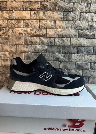 New balance 3