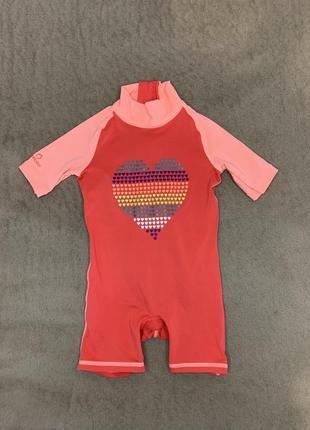 Комбез для плавання👼