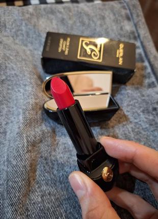 Помада guerlain rouge g 822