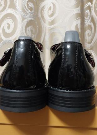Высококачественные стильные полностью кожаные брендовые туфли antonio barbieri5 фото