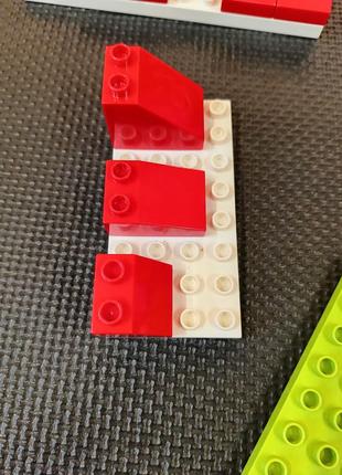 Lego duplo /quattro6 фото