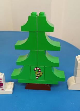 Lego duplo /quattro 3