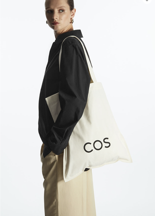 Cos новий шоппер
