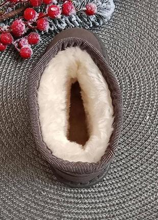 Угги для дівчинки і хлопчика