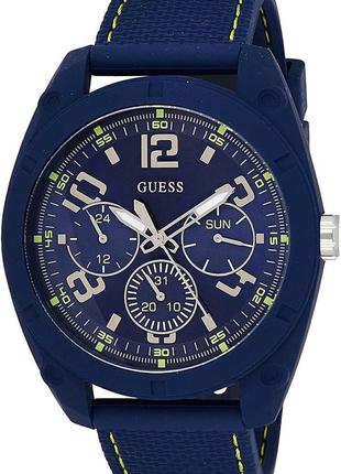 Часы guess