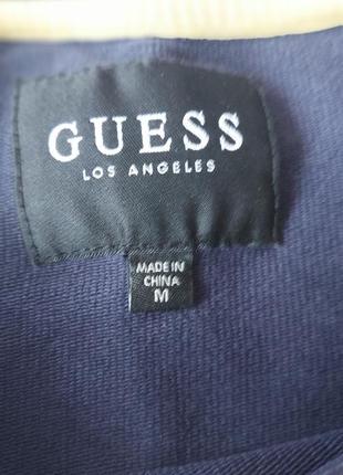 Светр guess5 фото