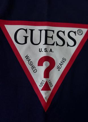 Светр guess2 фото