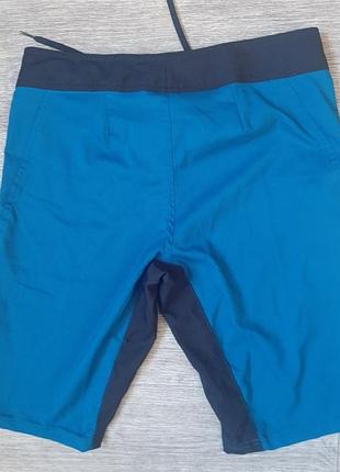 Шорти тренувальні, туристичні decathlon, s2 фото
