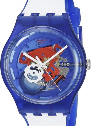 Часы swatch