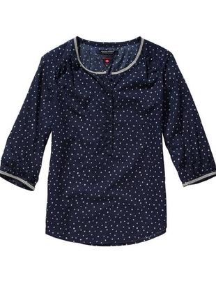 Стильная блузка топ maison scotch2 фото