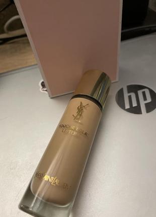 Yves saint laurent touche eclat le teint