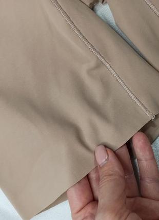 Легкие высокие трусы шортики шорты с корректирующим эффектом для моделирования фигуры утяжка marks &amp; spencer6 фото