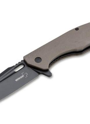 Нож boker plus "caracal folder tactical"