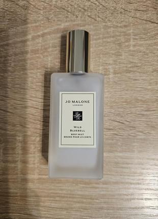 Мист jo malone wild bluebell 30ml