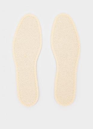 Устілки ecco summer inlay sole