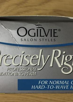Средство для завивки волос ogilvie