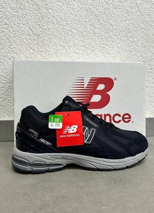 Зимние кроссовки от new balance 1906r gore-tex cordura