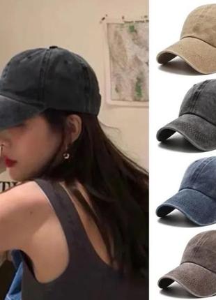 Бейсболка1 фото