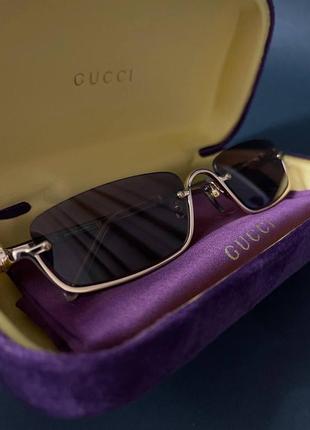 Очки gucci8 фото