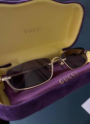 Очки gucci4 фото