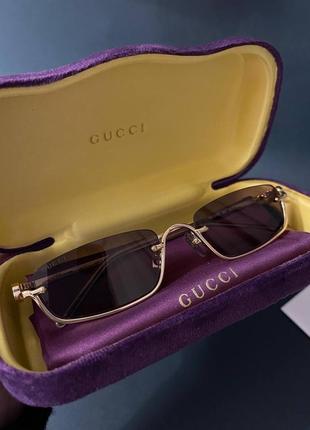 Очки gucci