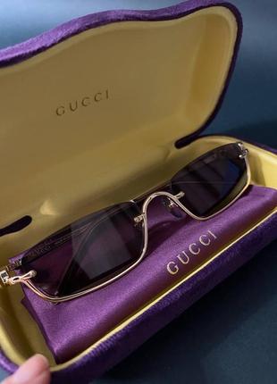 Очки gucci6 фото