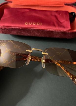 Очки gucci5 фото