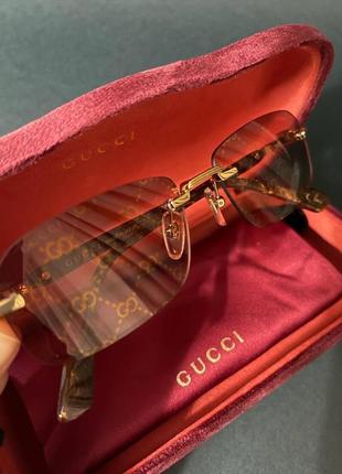 Очки gucci4 фото