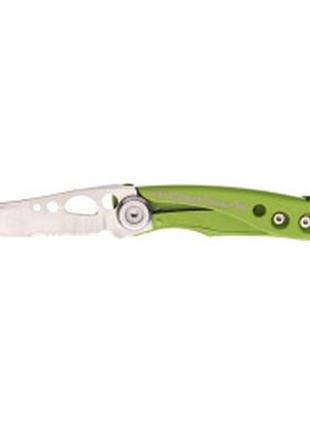 Ніж leatherman skeletool kbx-