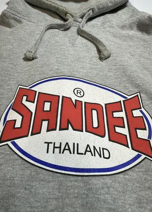 Sandee thailand худи4 фото