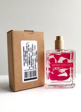 Kenzo floralista edt 50 ml