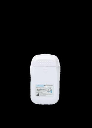 Пульсометр medica+ cardio control 7.0 white (японія)9 фото