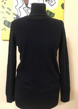 Джемпер брендовий вовняний меріноса oрегіонал