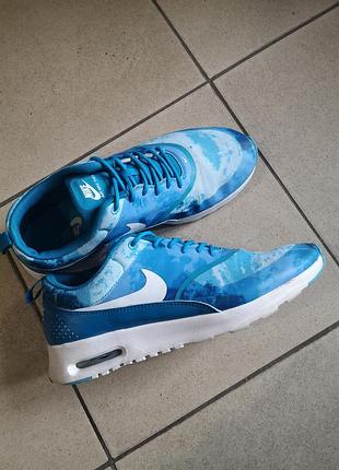Кроссовки nike air оригинал