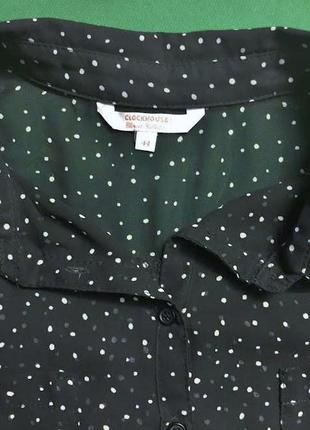 Праздничная блуза бренда clockhause5 фото