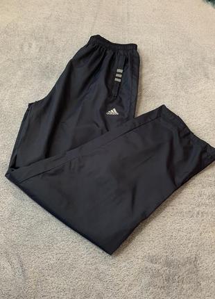Чоловічі спортивні штани adidas2 фото