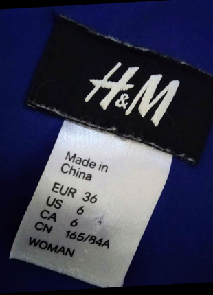 Сукня від h&m5 фото