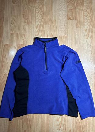 Флиска the north face vintage