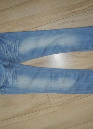 Джинсы revers denim premium