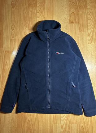 Флиска berghaus