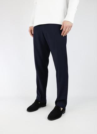 Charles tyrwhitt мужские шерстяные брючные штаны 34/302 фото